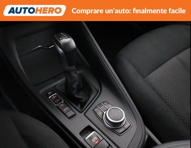 BMW X1 xDrive25e Advantage
