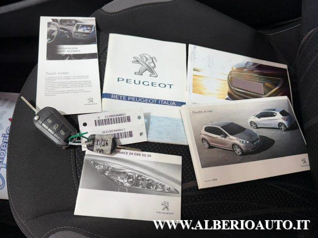 PEUGEOT 208 1.4 8V HDi 68CV 5p. Business
