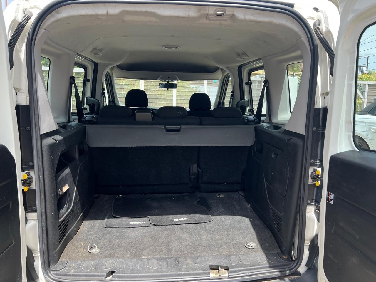 Fiat Doblo 1.3 MJT 95 Cv | 2017