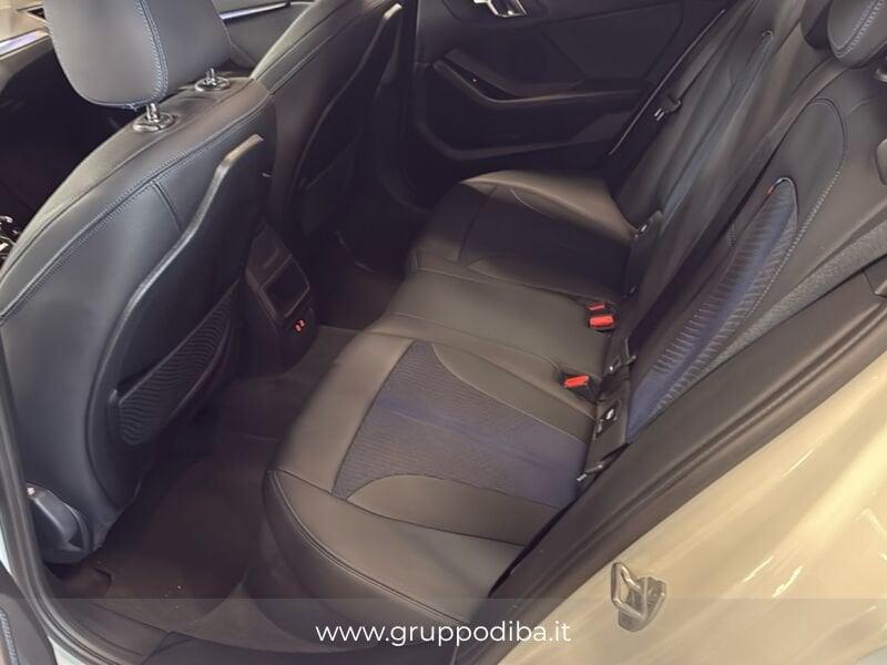 BMW Serie 1 F40 Benzina 118i Msport Exterior 136cv auto