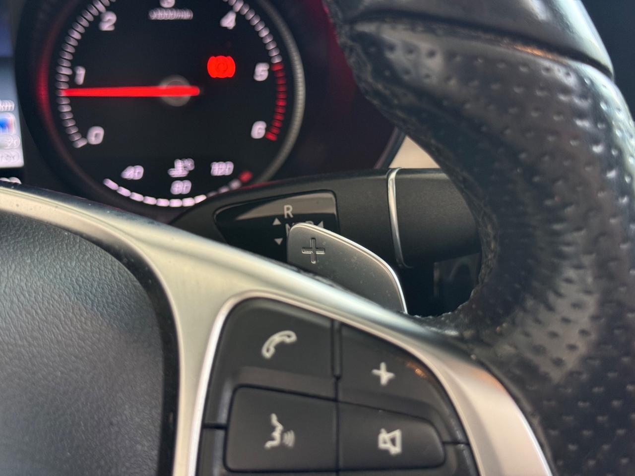 Mercedes-benz GLC 250 d 4Matic TETTO LED FULL