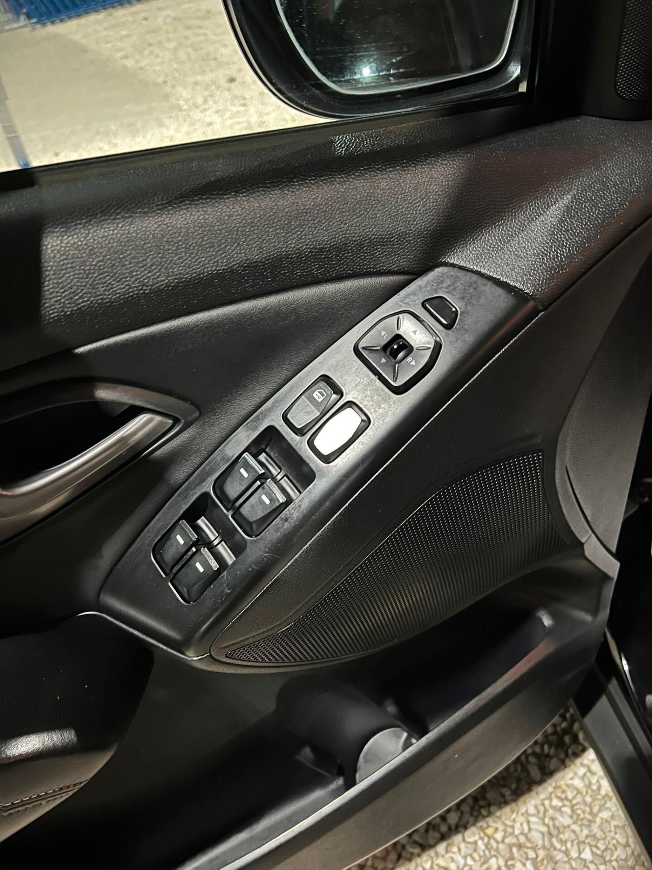 Hyundai iX35 1.7 CRDi 2WD Xpossible