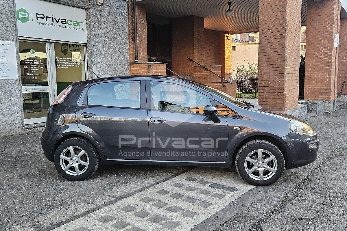 FIAT Punto Evo 1.4 5 porte S&S Active