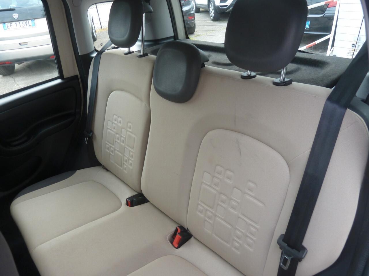 Fiat Panda 1.2 Km 41000 OK Neopatentati