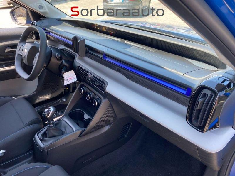 Citroën C3 PureTech 100 S&S You