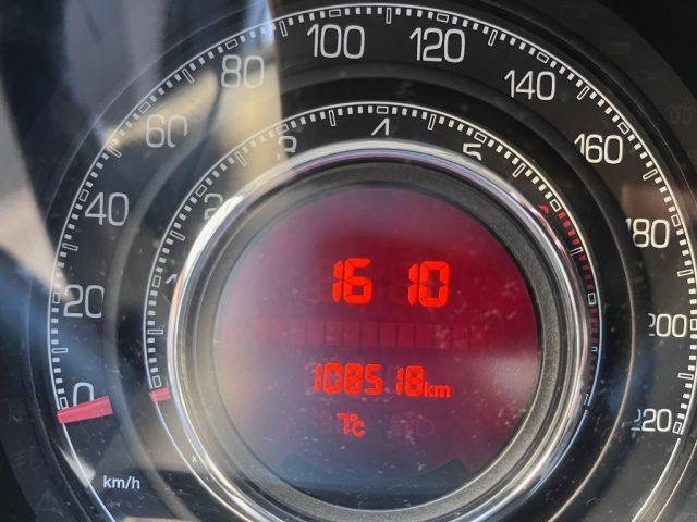 FIAT 500 1.2 Sport grandinata meccanica in ottime condizion