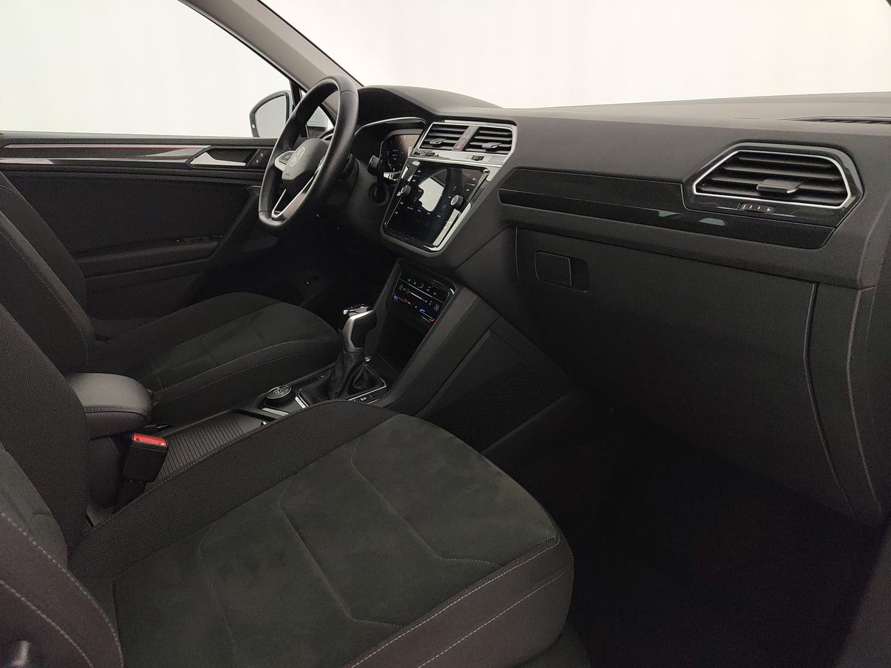 VOLKSWAGEN Tiguan 2.0 tdi Elegance 4motion 150cv dsg