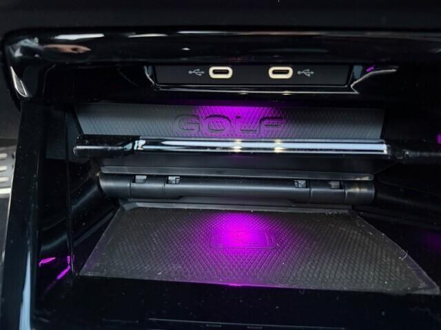 Volkswagen Golf GTI 2.0 DSG 245CV