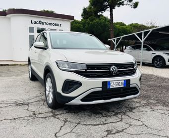 Volkswagen T-Cross 1.0 TSI 115 CV Edition Plus KM0