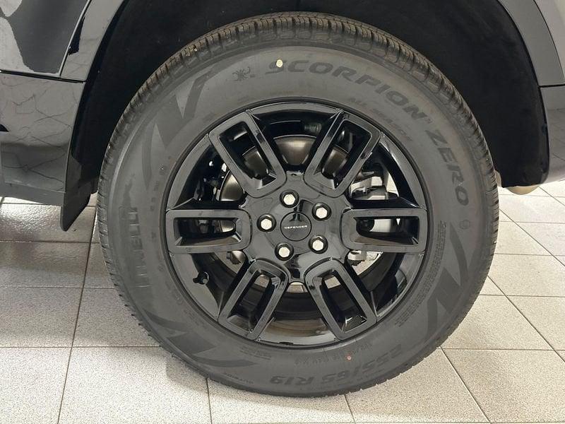 Land Rover Defender Defender 90 3.0D I6 200 CV AWD Auto X-Dynamic SE