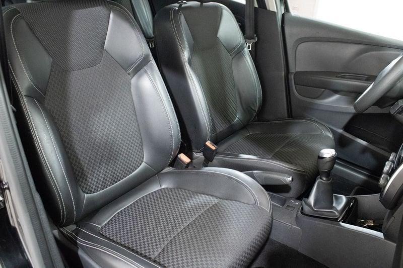 Renault Clio Clio dCi 8V 75cv Duel