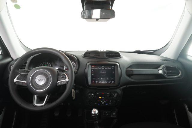 JEEP Renegade Renegade 1.6 Mjt 130 CV Limited