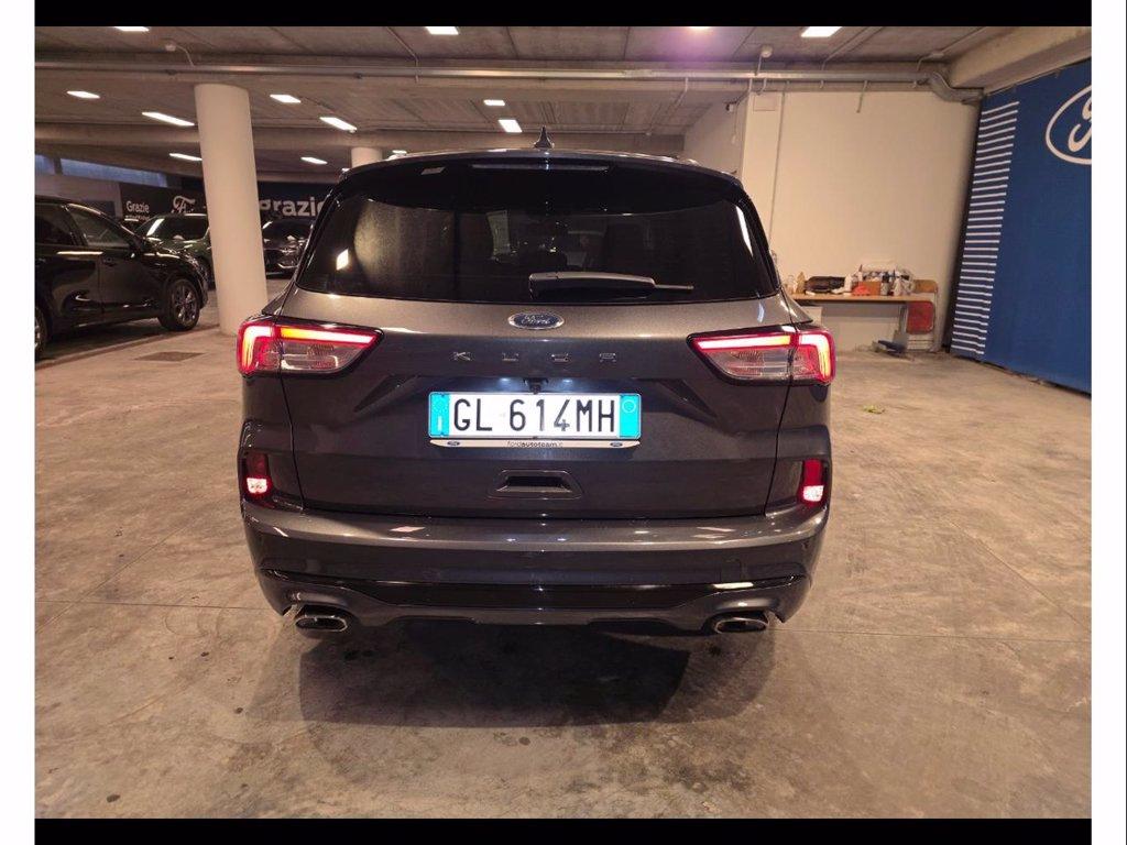 FORD Kuga 1.5 ecoblue st-line 2wd 120cv del 2022