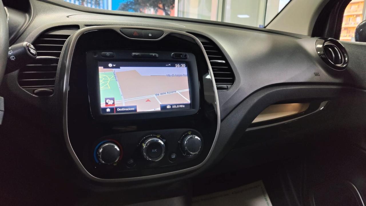 Renault Captur 0.9 TCe 12V 90 CV Energy Zen EURO 6