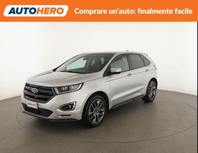 FORD Edge 2.0 TDCI 210 CV AWD S&S Powershift ST Line