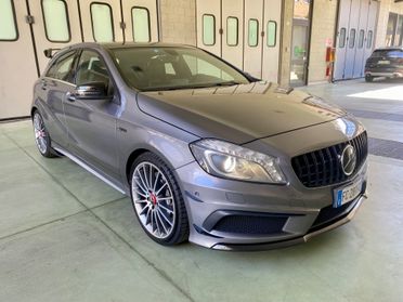 Mercedes-benz A 45 AMG A 45 AMG 4Matic Automatic