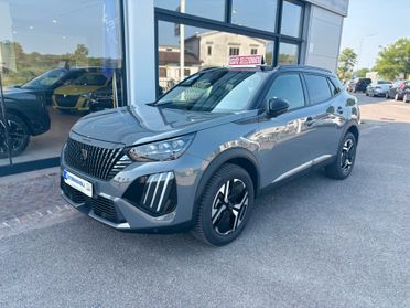 Peugeot 2008 GT PureTech 130 EAT8 SPOTICAR