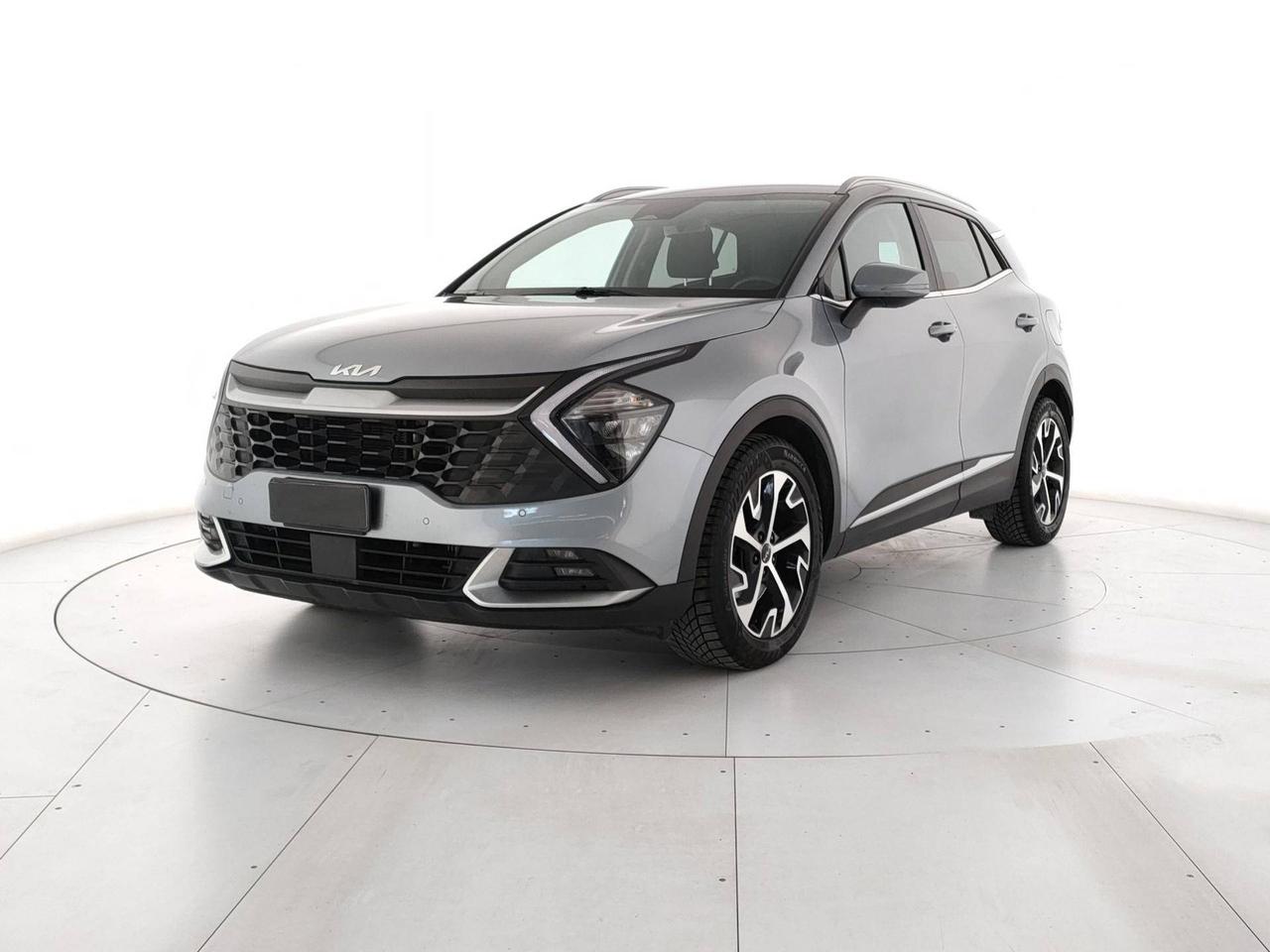 Kia Sportage 1.6 crdi mhev Style