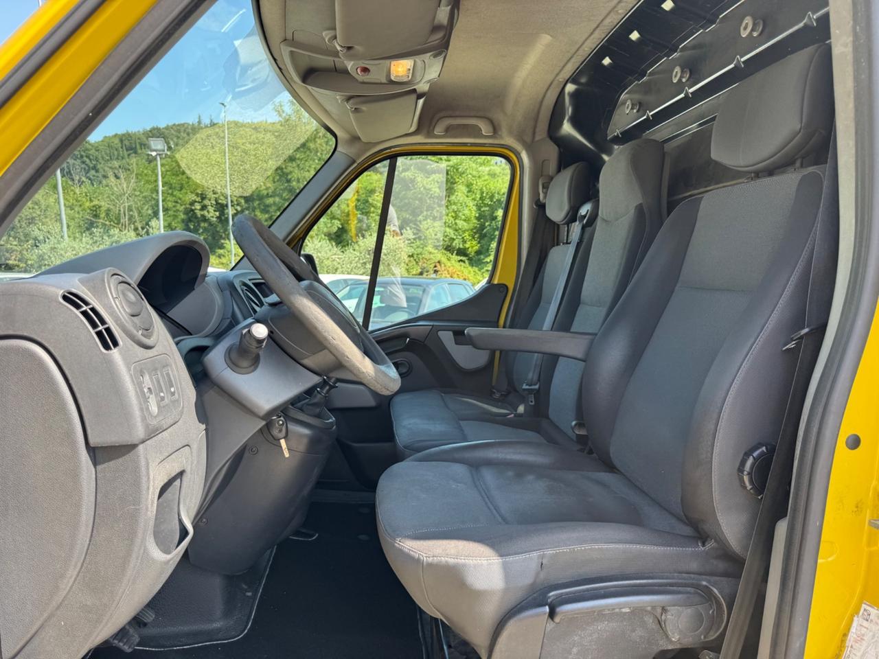 Renault Master Renault Master dci 1.35