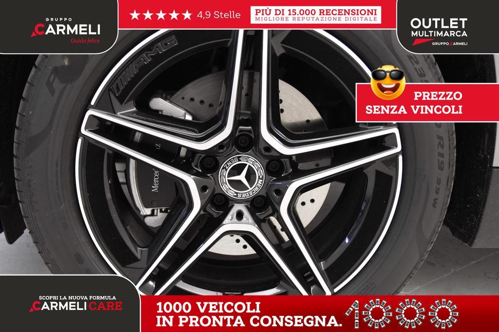 Mercedes GLA 200 200 D AMG Line Advanced Plus 8G-DCT