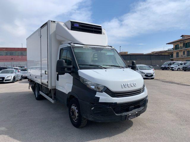 IVECO Daily Frigo Pedana Sponda 60-150