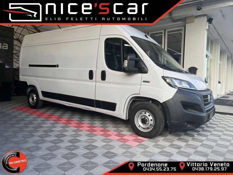 FIAT Ducato 35 2.2 Mjt 140CV PL-TM Furgone