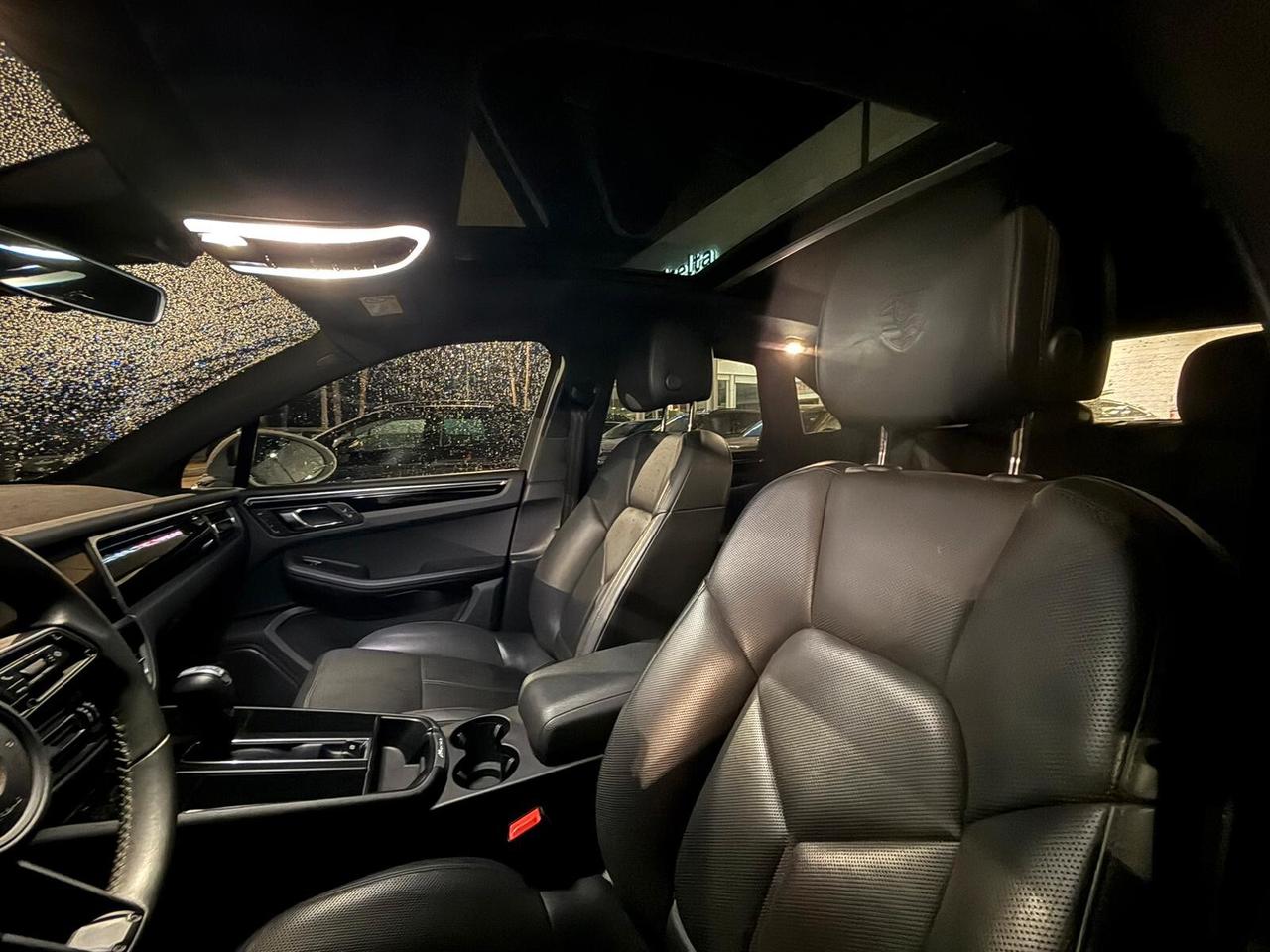 Porsche Macan 2.0 265CV