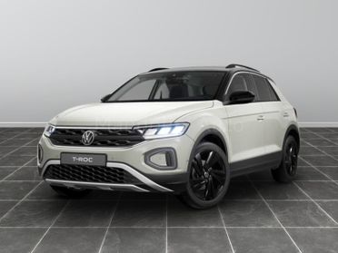 Volkswagen T-Roc 2.0 tdi scr 115cv sport