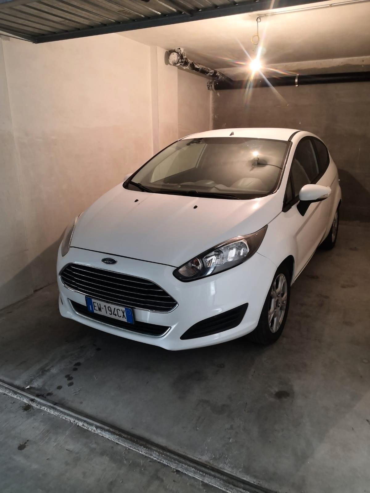 Ford Fiesta 1.2 60CV 06/2024 ok neopatentati super promo.