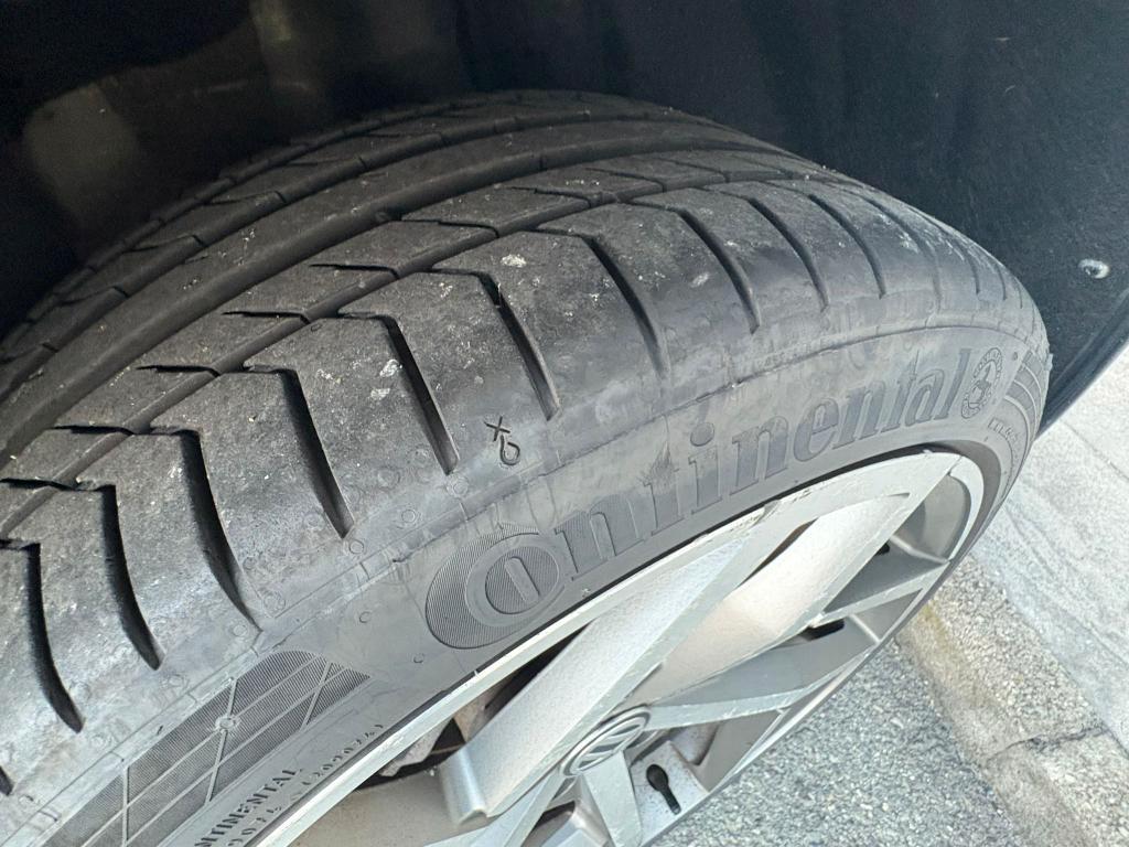 VOLKSWAGEN GOLF 2.0 DIESEL 116 CV