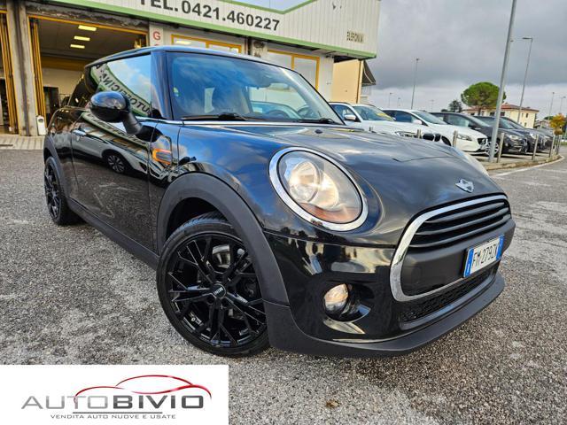 MINI One 1.5 One 75 CV/UNICOPROPRIETARIO