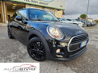 MINI One 1.5 One 75 CV/UNICOPROPRIETARIO