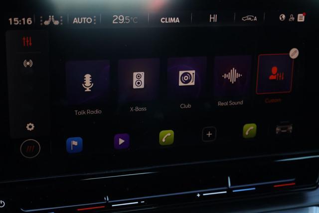 CUPRA Formentor 2.0 TDI 4Drive DSG