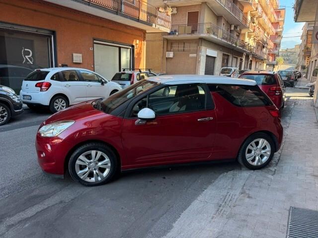 Ds 3 1.4 HDi Sport Chic - DS3