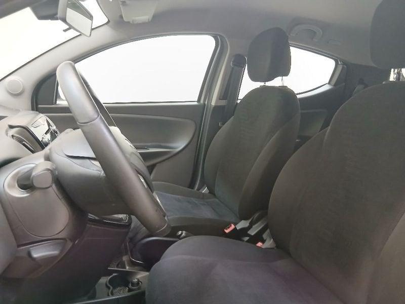 Lancia Ypsilon 1.2 8v Gold s&s 69cv E6