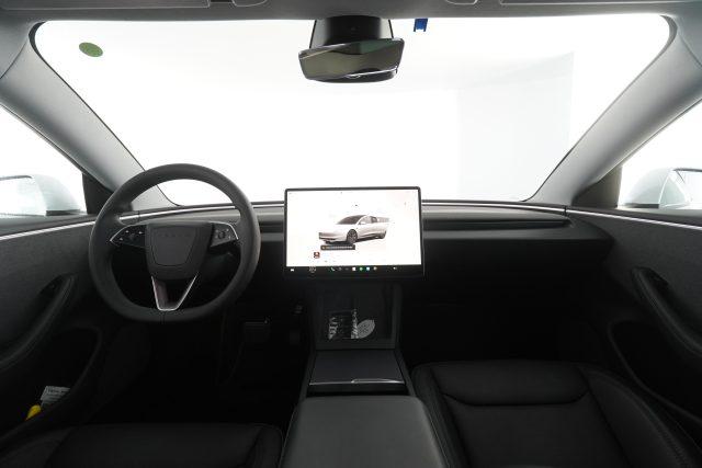 TESLA Model 3 Model 3 NV35 RWD Premium