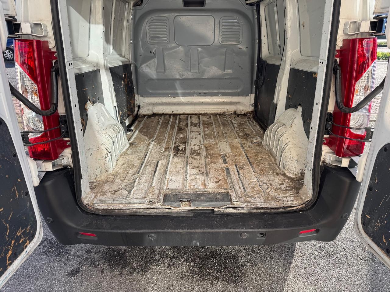 Citroen Jumpy 2.0 HDi/125 FAP PC-TN Furgone