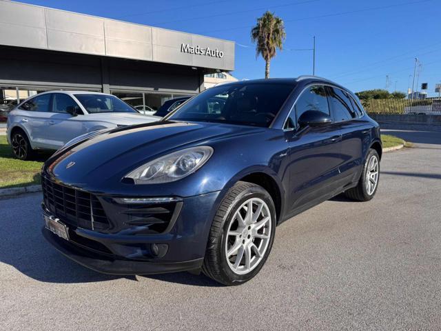 PORSCHE Macan 3.0 S Diesel