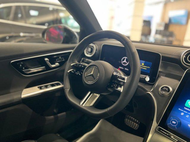 MERCEDES-BENZ GLC 200 GLC 220 4Matic Mild hybrid Coupé AMG Line Advanced