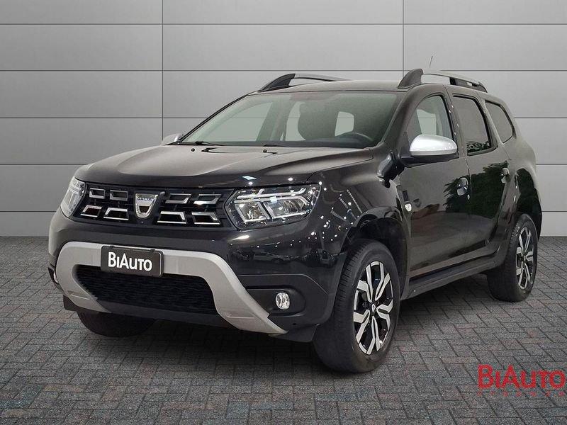 Dacia Duster Duster 1.0 tce Journey Gpl 4x2 100cv