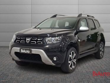 Dacia Duster Duster 1.0 tce Journey Gpl 4x2 100cv