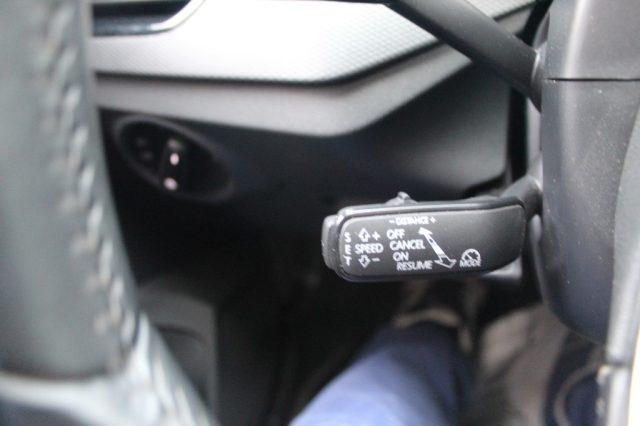 SKODA Kamiq 1.0 TSI 110 CV Ambition