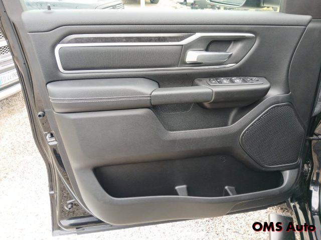 DODGE RAM 1500 3.6L V6 eTorque Big Horn Night N1