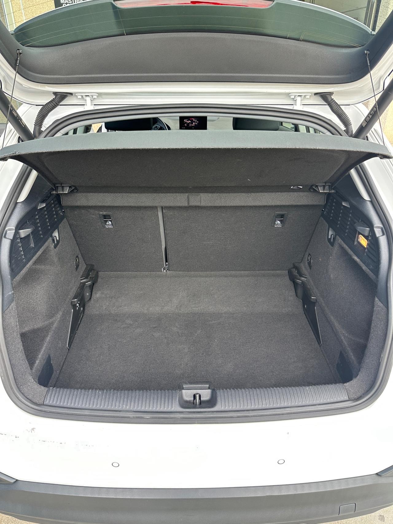 Audi Q2 30 TDI S tronic