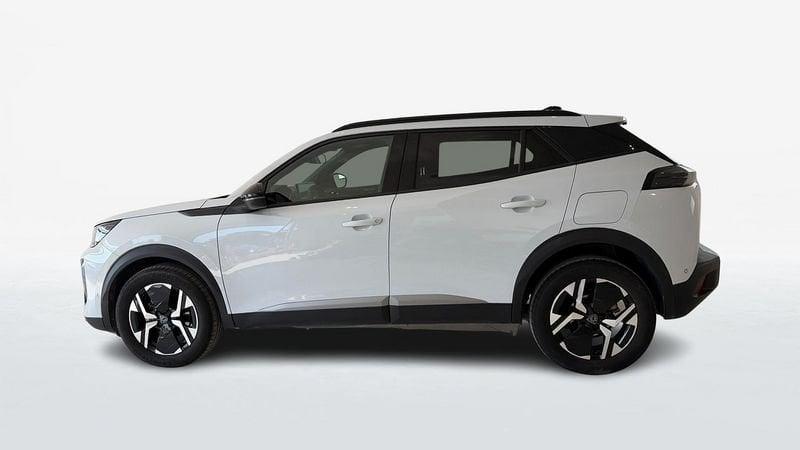 Peugeot 2008 1.2 PURETECH ALLURE S&S 100CV