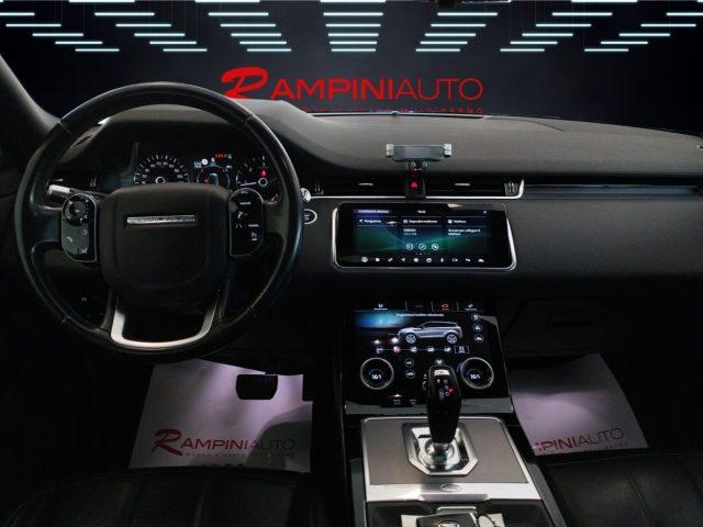 LAND ROVER Range Rover Evoque 2.0D I4-L.Flw Ibrido 150 CV AWD Auto Pronta Conseg