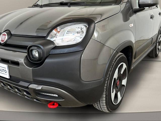FIAT Panda Cross 1.0 FireFly S&S Hybrid Cross