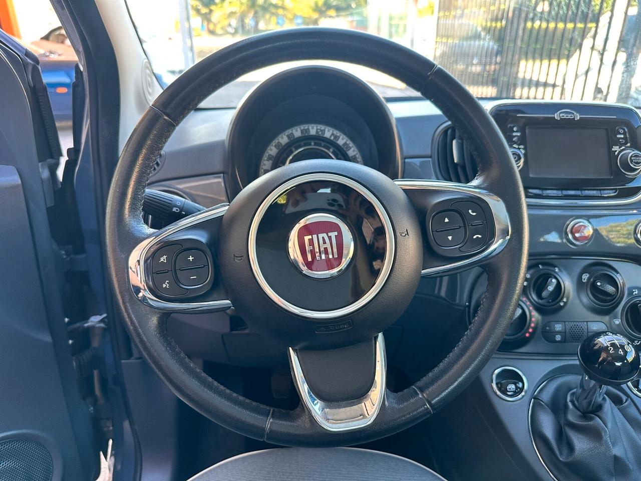 Fiat 500 1.3 Multijet 95 CV