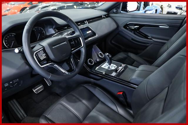 LAND ROVER Range Rover Evoque 2.0D I4 163 CV AWD Auto R-Dynamic