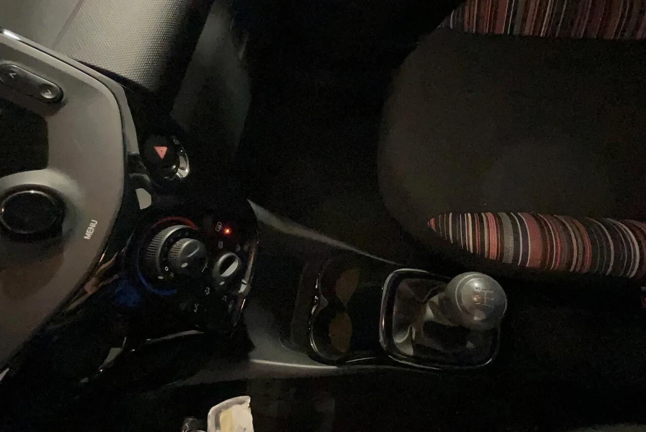 Citroen C1 VTi 72 S&S 5 porte Feel